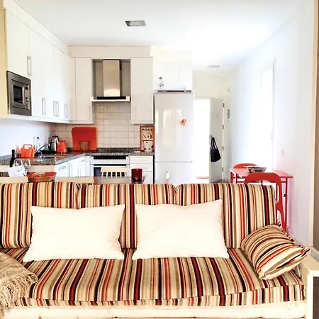 Apartment Poris 6 Poris de Abona
