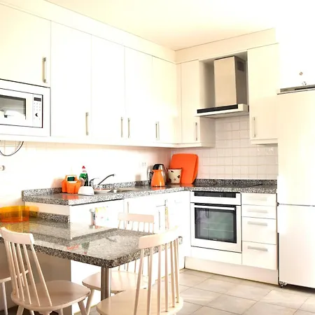 Poris 6 Apartment